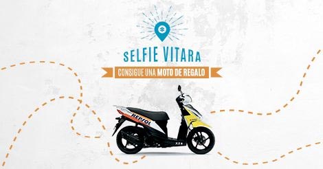 suzuki-address-selfie-vitara