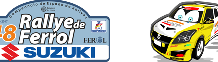 Aviso 07.17. Rallye de Ferrol