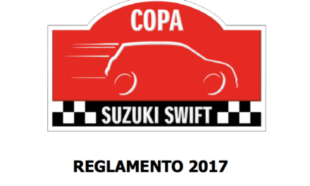 Arranca décima edición de la Copa Suzuki Swift