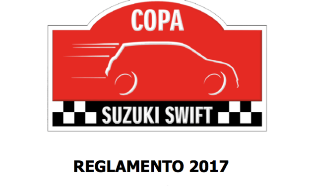 Arranca décima edición de la Copa Suzuki Swift