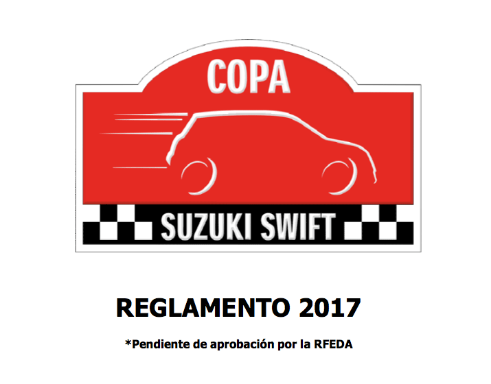 Arranca décima edición de la Copa Suzuki Swift