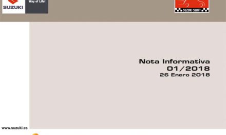 Nota informativa 01.2018