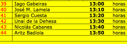 Aviso 06.18. Rallye Terra da Auga