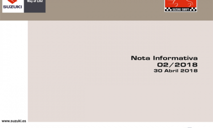 Nota informativa 02.2018