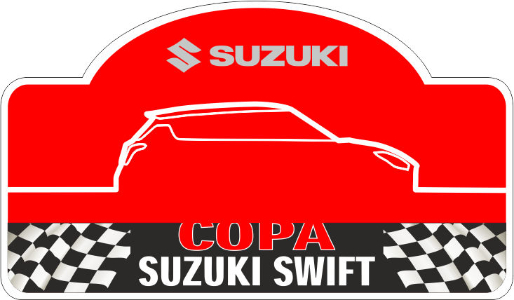 Arranca una nueva edición de la Copa Suzuki Swift