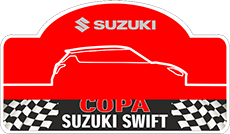 Recta final inscripciones Copa Suzuki Swift 2021