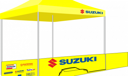 Aviso 01.19 Copa Suzuki Swift 2019