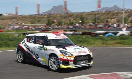 Disponible la galería de fotos del 29 Rallye Villa de Adeje