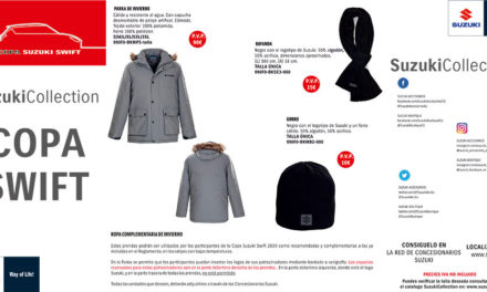 Aviso 17.19 Ropa de Invierno