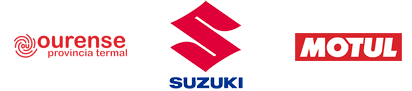 Equipo Suzuki