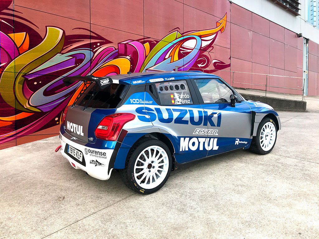 RallySolo - ERC + SCER + CERA: 44º Rallye Islas Canarias [26-28 Noviembre] Suzuki-swift-3